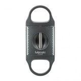 Lubinski Classic Puro Kesici V-Cut Grey (60Ring) LB-317