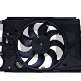 Unıversal Fan Motoru-Davlumbazlı Egea 1.4 Hb/sw -1.6-1.3d-1.6d [klimalı] - Sgr-59800