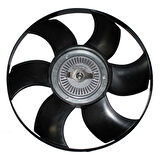 Vag Fan Termigi Pervaneli Crafter Sprinter 06 12 - Fanex 1317878