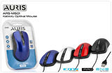 Mouse Auris ARS-MS01 Gri