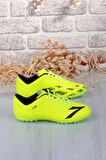 Lig Titan Sarı Orjinal Ürün Çim Saha Halı Saha Erkek Futbol Ayakkabı