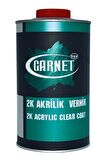 GARNET 2K AKRİLİK VERNİK  1/1