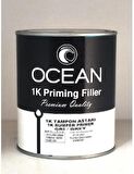 OCEAN 1K TAMPON ASTARI GRİ 1/1