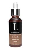 For You Gold Tüm Cilt Tipleri İçin Leke Karşıtı Gece-Gündüz Leke Serumu  30 ml 