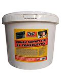 Sanayi Tipi Talaşlı Kumlu El Temizleme sabunu 7 KG