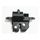 Fiat Bagaj Kapı Kilidi Doblo III 10> - Sgm 171111