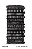 P&P OLD CROW PP17155 BANDANA