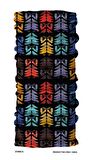 P&P ETHNICA PA01-18004 BANDANA