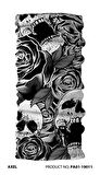 P&P AXEL PA01-19011 BANDANA