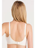 Magic Form 6738 Kadın İnce Süngerli Penye Kumaşlı Balensiz Sütyen