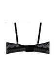Magic Form Siyah Destekli Sütyen 4748