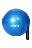 Sportive SPT-2902V - Pilates Topu 65CM