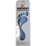 Kolemen's Hafızalı Tabanlık