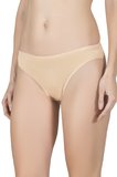 Özkan 23926 6'lı Paket Kadın Viskon Esnek Rahat Slip Külot
