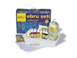 Artdeco Ebru Başlangıç Seti 8 Renk