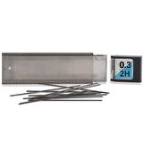 Tombow Min Klasik Mono Lead 2H 0.3 Mm R3 Rg 2H   12'li Paket / Tombow