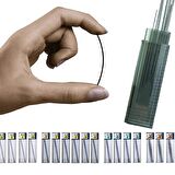 Tombow Min Klasik Mono Lead 2B Kalem Ucu 0.7 mm 12 Tüp