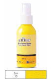 ARTDECO SPREY KUMAŞ BOYASI 100 ML SARI