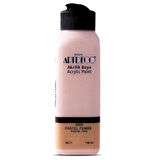 Artdeco Akrilik Boya 140 ml Pastel Pembe - 2 adet
