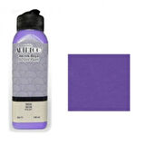 Artdeco Akrilik Boya 140 ml Mor 2 adet