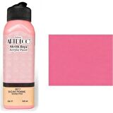 Artdeco Akrilik Boya 140 Ml Sıcak Pem. Y-070R-3017