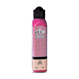 Artdeco Akrilik Boya 140 Ml Bordo