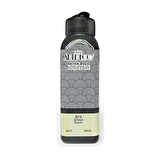 Artdeco Akrilik Boya 140 Ml Siyah
