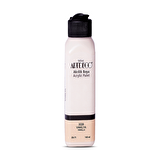 Artdeco Akrilik Boya 140 Ml Vanilya
