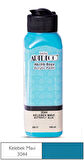 Artdeco Akrilik Boya 140 ml Kelebek Mavi 2 adet