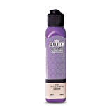 Artdeco Akrilik Boya 140 ML Patlıcan Moru 070R-3049