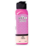 Artdeco Akrilik Boya 140 ml Fuşya - 2 adet