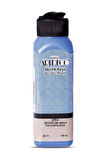 Akrilik Boya 140 Ml. Bodrum Mavi