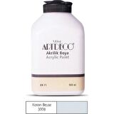 Artdeco Akrilik Boya 500 ml Renk Seçenekli