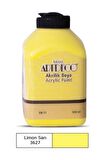 Artdeco Akrilik Boya 500 ml Renk Seçenekli