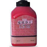 Artdeco Akrilik Boya 500 ml Renk Seçenekli