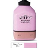 Artdeco Akrilik Boya 500 ml Renk Seçenekli