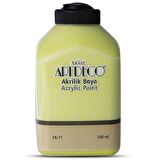 ARTDECO AKRİLİK BOYA 500ml FISTIK YEŞİLİ 3659