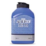 Artdeco Akrilik Boya 500 ML Lacivert 070L-3611