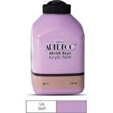 Artdeco Akrilik Boya 500 ml Renk Seçenekli