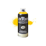 Artdeco Sprey Akrilik Boya 400 Ml Sarı 150