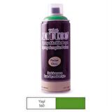 Artdeco Sprey Boya 400 Ml Yeşil Y-400-560