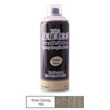 Artdeco Sprey Boya 400 Ml Chrome Silver Y-400-985