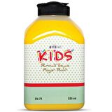 ARTDECO KİDS PARMAK BOYASI 500ml SARI
