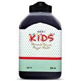 ARTDECO KİDS PARMAK BOYA 500ml YEŞİL