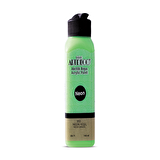 Artdeco Akrilik Boya 140 Ml.N.Yeşil 070R-950