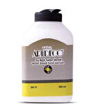Artdeco Su Bazlı Saten Vernik 500 Ml - 3 adet