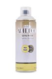 Artdeco Sprey Vernik 400Ml Mat Lv-Y-470-02