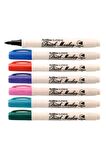 Artline Supreme Brush Markör Esnek Fırça Uçlu Kalem Seti 7 Renk 