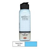 Artdeco Akrilik Boya 140 ML Pastel P.Mavi 3810