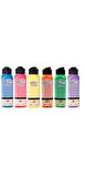 Artdeco Akrilik Boya 6x140ml Set-Canlı Renkler